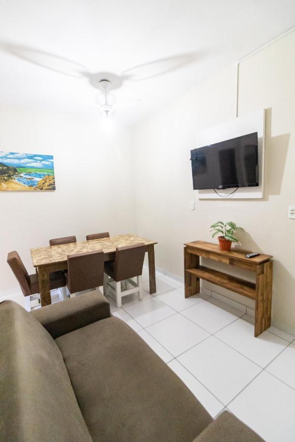 Apartamentos Bombinhas - 140 Metros Da Praia Exterior foto