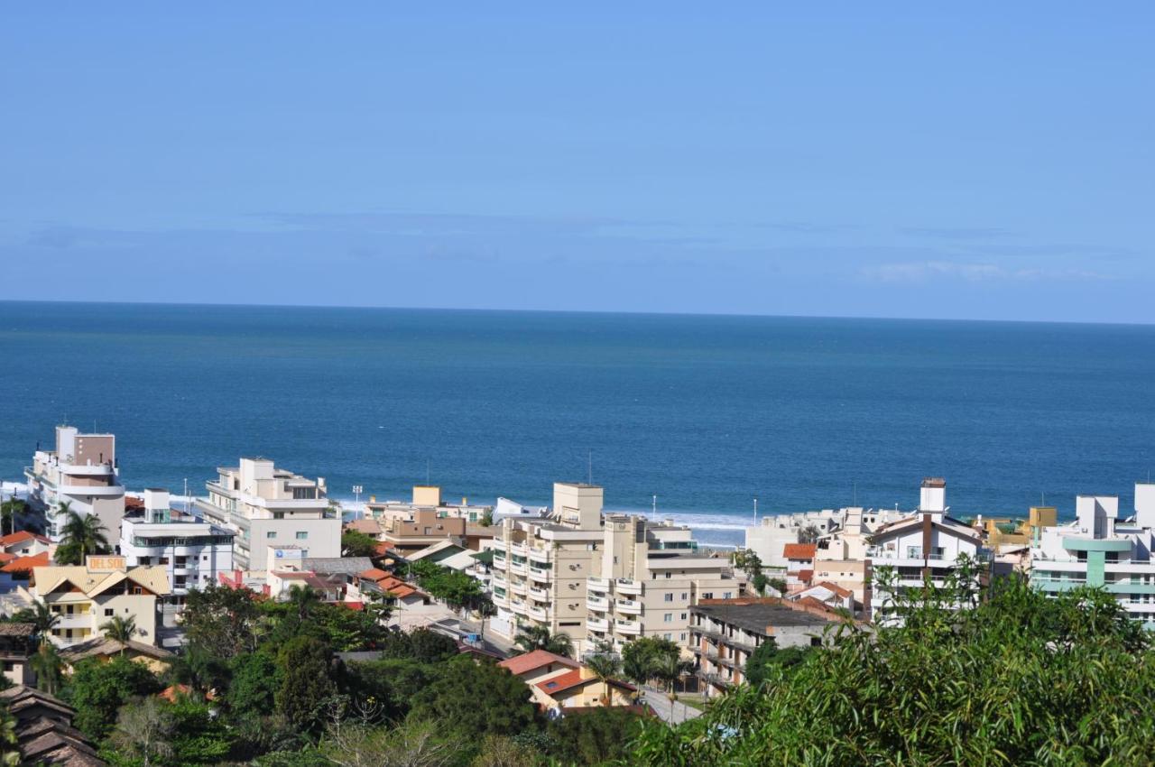 Apartamentos Bombinhas - 140 Metros Da Praia Exterior foto